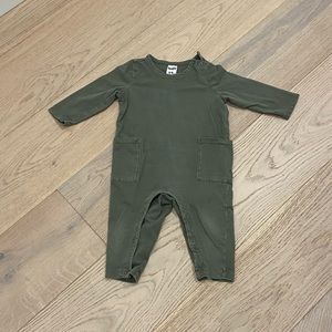 Baby Romper